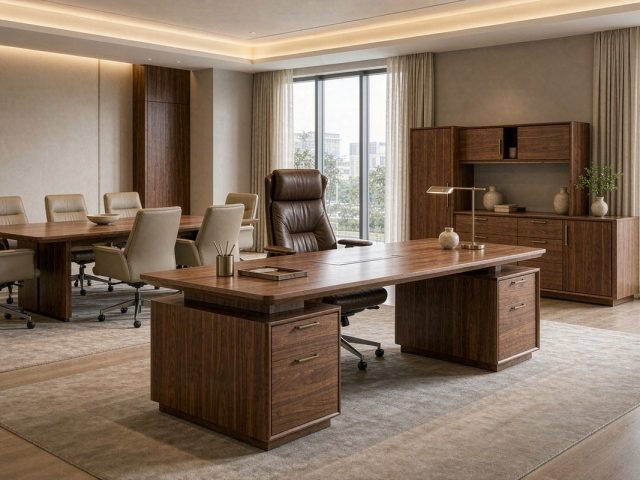 Office Furniture