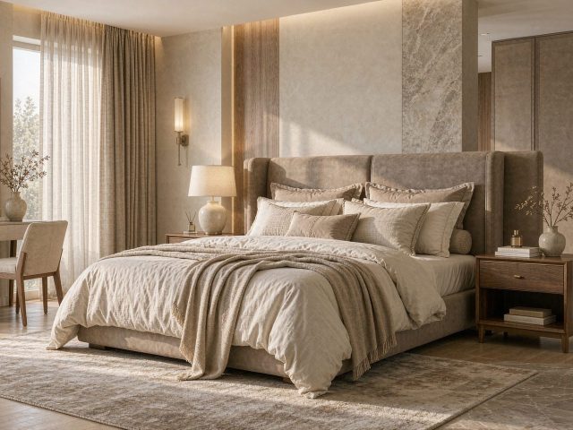 Bedding